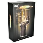 Yocan Black Series Phaser MAX E-Rig | 1800mAh - Image 10