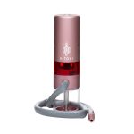 Hitoki Trident Laser Combustion Water Pipe v2.0 - Image 5
