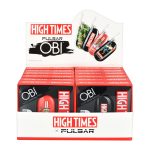High Times easy to use auto draw 510 battery / 650mAh - Image 6