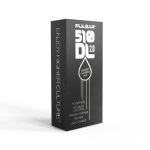 Pulsar 510 DL 2.0 Auto-Draw VV Vape Bar -650mAh / Assorted – 10pc Display - Image 3