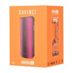 DaVinci Miqro-C Dry Herb Vaporizer | 900mAh - Image 7