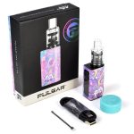 Pulsar APX Volt V3 VV Concentrate Vaporizer – 1100mAh - Image 4
