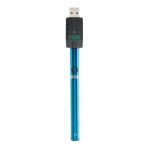Ooze Twist Slim 510 Battery 2.0 with Charger – 320mAh - Image 5