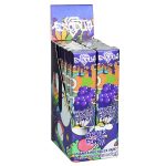 Exodus Amanita HHC Multiplex Disposable Vape | 2.2g | 10pc Display - Image 6