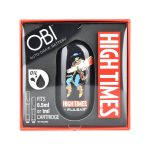 High Times easy to use auto draw 510 battery / 650mAh - Image 7