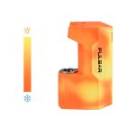 Pulsar GiGi H2O 510 Battery w/ Water Pipe Adapter - Image 13