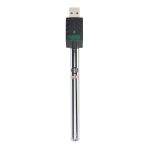 Ooze Twist Slim 510 Battery 2.0 with Charger – 320mAh - Image 6