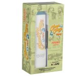 XVape Mambo Cheech and Chong Dry Herb Vaporizer – 1000mAh - Image 4