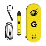Lemonnade x G Pen Micro+ Concentrate Vaporizer - Image 3