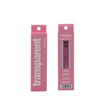 Transparent light up Vape battery by Stache - Image 11