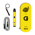 Lemonnade X G Pen Micro+ Vaporizer - Image 7