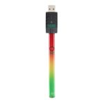 Ooze Twist Slim 510 Battery 2.0 with Charger – 320mAh - Image 24