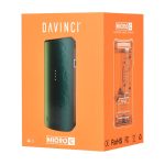 DaVinci Miqro-C Dry Herb Vaporizer | 900mAh - Image 5