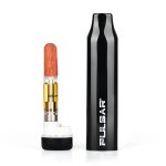 Pulsar 510 DL Lite Auto-Draw Vape Pen – 300mAh 12pc - Image 2