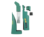 Dr. Greenthumb’s X G Pen Roam – Portable E-Rig Vaporizer - Image 3