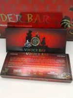 Wonder Bar VEGAN psilocybin chocolate - Image 3