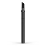 Vista Edge [Slate] + Vessel Vape Pen