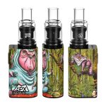 Pulsar APX Wax V3 Concentrate Vape - Image 2