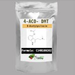4-ACO DMT