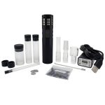 Arizer Air MAX Dry Herb Vaporizer – 5500mAh - Image 3