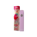 Exodus Amanita HHC Multiplex Disposable Vape | 2.2g | 10pc Display - Image 17