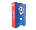 Grateful Dead x G Pen Dash Vaporizer - Image 4