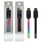 Pulsar VV Auto-Draw Battery & Charger- 280mAh/Asst – 12PC DISP - Image 2