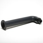 Hitoki Trident Adjustable silicone mouthpiece