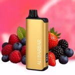 Alibarbar Ingot Berry Bomb 9000