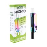 Ooze Pronto Electronic Concentrate Vaporizer – 900mAh - Image 13
