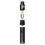 Pulsar Barb Fire Variable Voltage Wax Vaporizer - Image 8