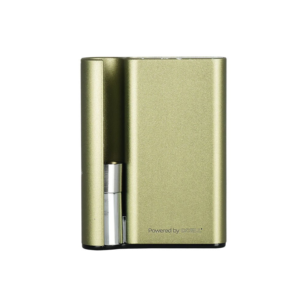 5a28b775-dfe9-4585-8980-74ef777dea26.jpg Jupiter Palm Cartridge Battery – 2″ / 500mAh / Green - Image 1