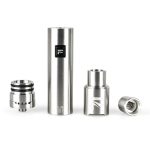 Pulsar Barb Fire Variable Voltage Wax Vaporizer - Image 6