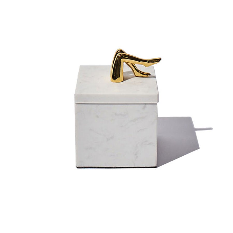602c1b72-4987-4671-8705-cc1b6677788c.jpg Her Highness Thigh High Stash Box - Image 1