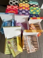 Polka Dot magic mushroom chocolate bar - Image 6
