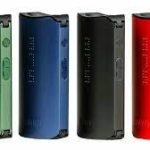DaVinci IQC Precision Vaporizer