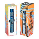 Pulsar Boho Faces Variable Voltage Barb Fire Kit -1450mAh - Image 5