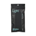 20PC DISP – Dr. Dabber Light Vaporizer Kit – 140mAh - Image 4