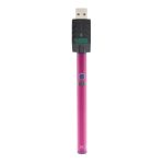 Ooze Twist Slim 510 Battery 2.0 with Charger – 320mAh - Image 16
