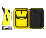 Lemonnade X G Pen Roam – Portable E-Rig Vaporizer - Image 8