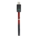 Ooze Twist Slim 510 Battery 2.0 with Charger – 320mAh - Image 32