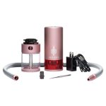 Hitoki Trident Laser Combustion Water Pipe v2.0 - Image 8