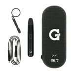 G Pen Micro+ Concentrate Vaporizer - Image 3
