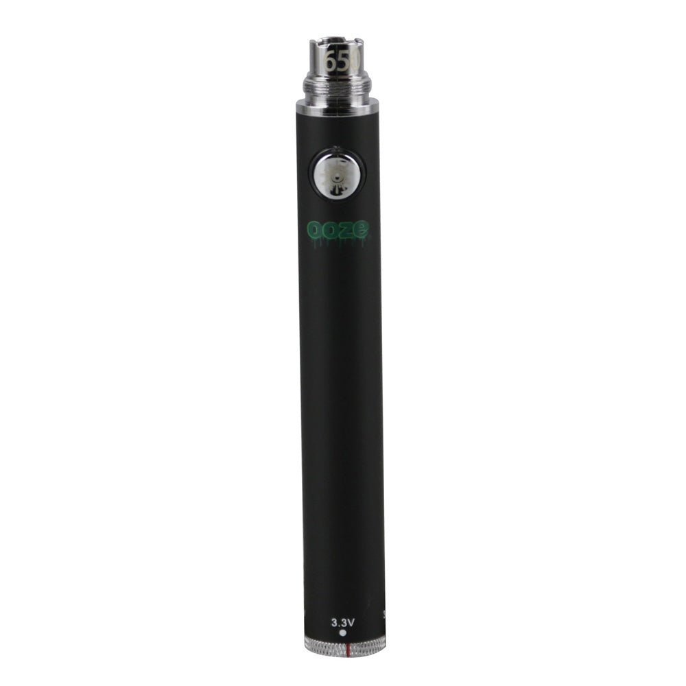81e12825-918c-4f90-9955-66b773276669-1.jpg 5PK – Ooze Adjustable Twist Batteries – 4.25″/ 650mAh - Image 1