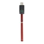 Ooze Twist Slim 510 Battery 2.0 with Charger – 320mAh - Image 29