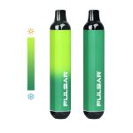 Pulsar 510 DL Thermo Finish Auto-Draw VV Vape Pen – 320mAh
