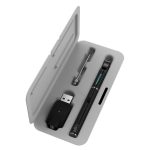 20PC DISP – Dr. Dabber Light Vaporizer Kit – 140mAh - Image 3