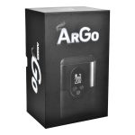 Arizer ArGo Dry Herb Vaporizer – 3400mAh - Image 6