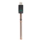 Ooze Twist Slim 510 Battery 2.0 with Charger – 320mAh - Image 34