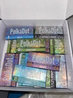 Polka Dot magic mushroom chocolate bar - Image 5